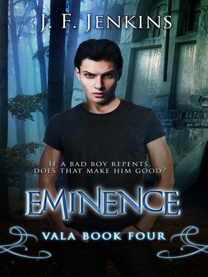 cover image of Vala Eminence